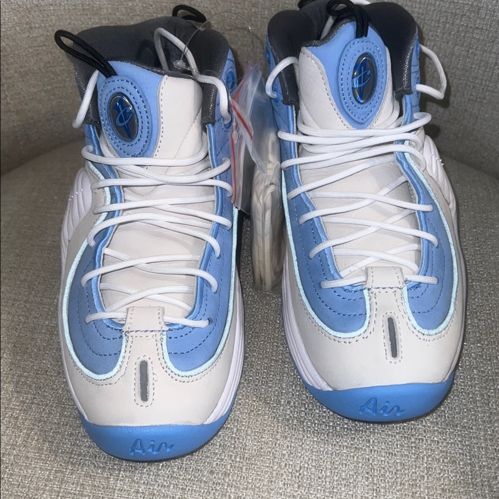 Social Status x Nike Air Penny 2 Playground - University Blue, No Box - Picture 12 of 14